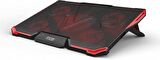 Inca INC-611GMS 5 Fanlı Laptop Soğutucu